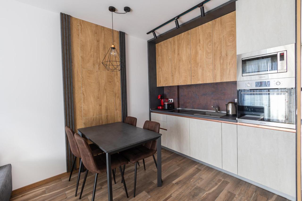 Elinor Apartments - C29 Saints Constantine and Helena Esterno foto