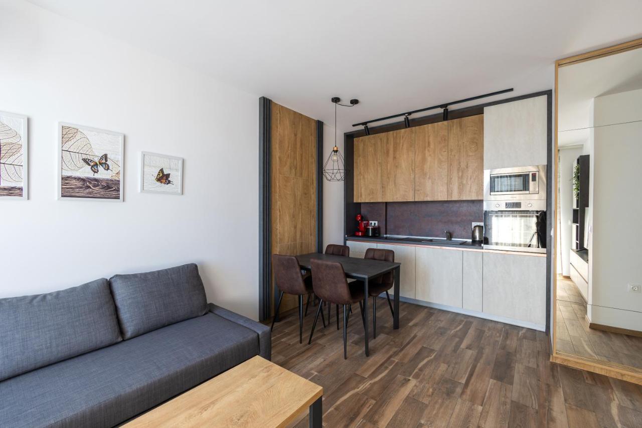 Elinor Apartments - C29 Saints Constantine and Helena Esterno foto