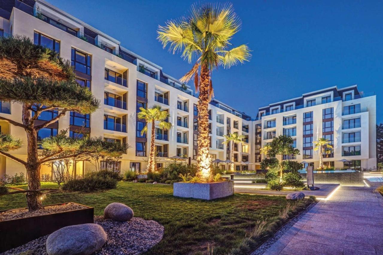 Elinor Apartments - C29 Saints Constantine and Helena Esterno foto