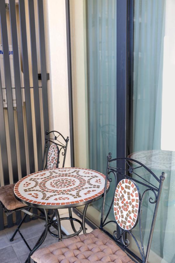 Elinor Apartments - C29 Saints Constantine and Helena Esterno foto