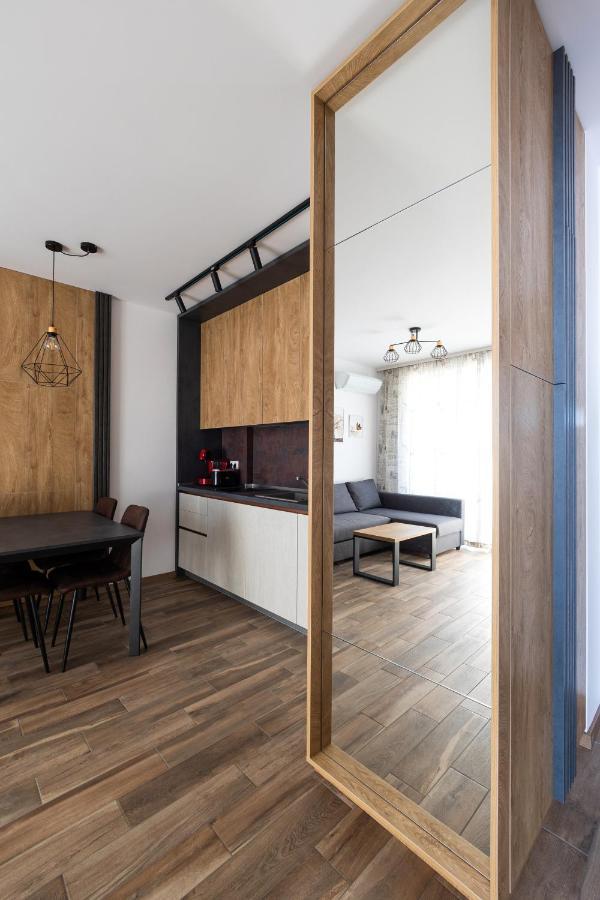 Elinor Apartments - C29 Saints Constantine and Helena Esterno foto