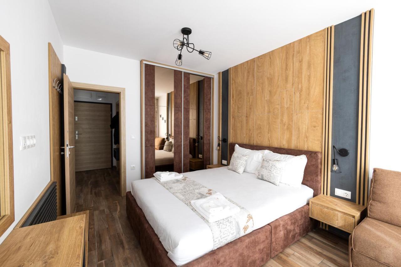 Elinor Apartments - C29 Saints Constantine and Helena Esterno foto