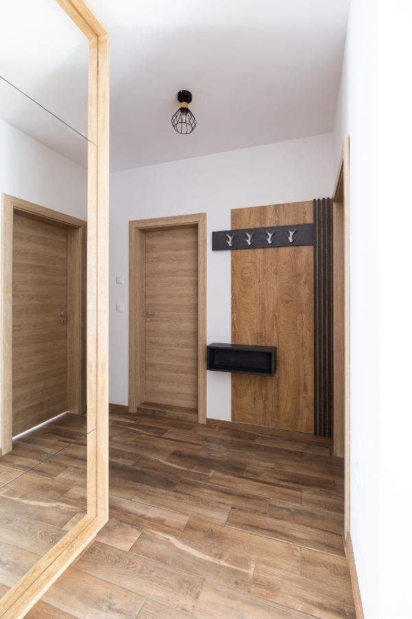 Elinor Apartments - C29 Saints Constantine and Helena Esterno foto