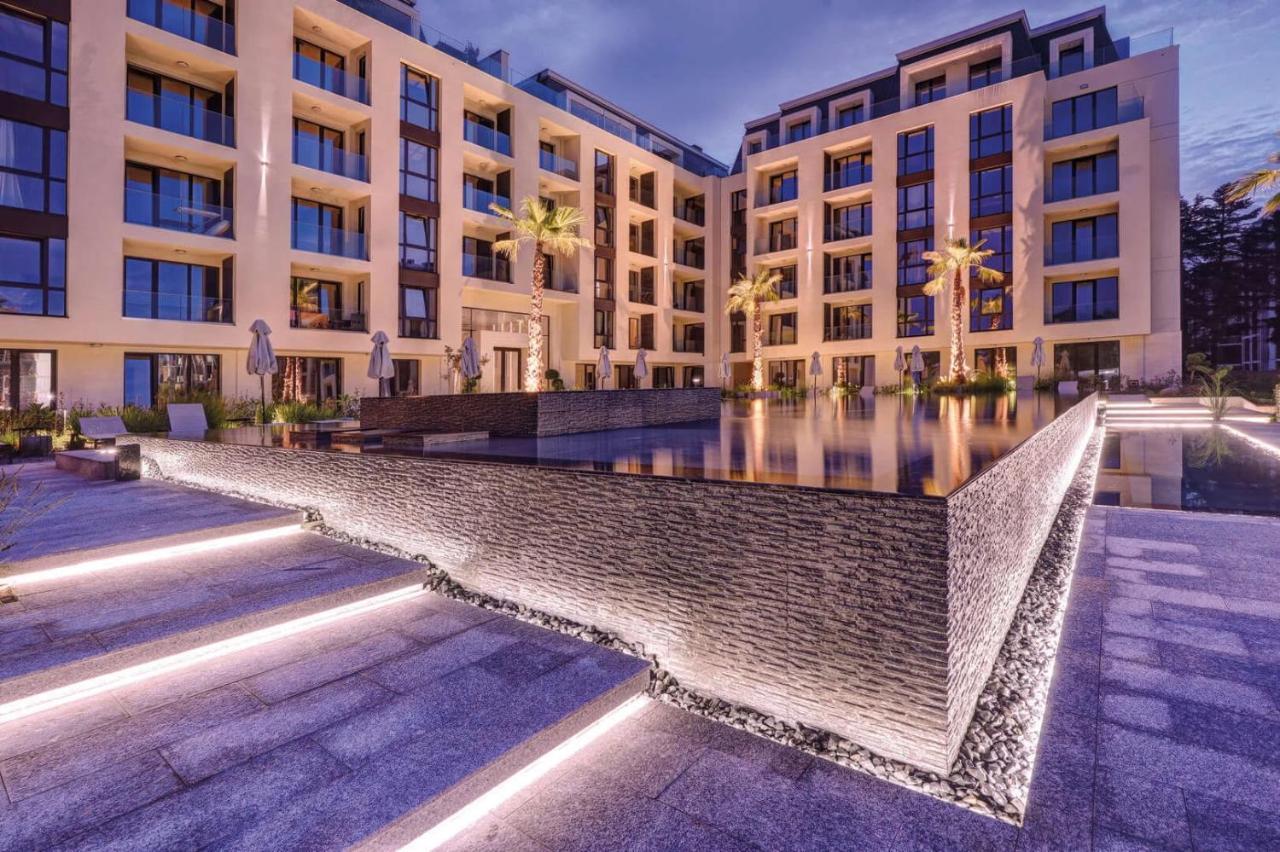 Elinor Apartments - C29 Saints Constantine and Helena Esterno foto