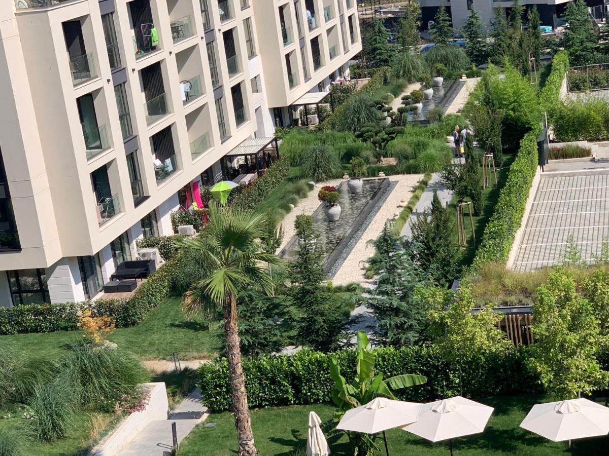 Elinor Apartments - C29 Saints Constantine and Helena Esterno foto