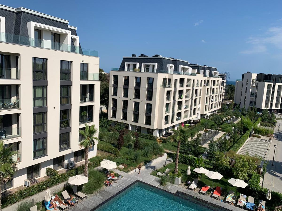 Elinor Apartments - C29 Saints Constantine and Helena Esterno foto