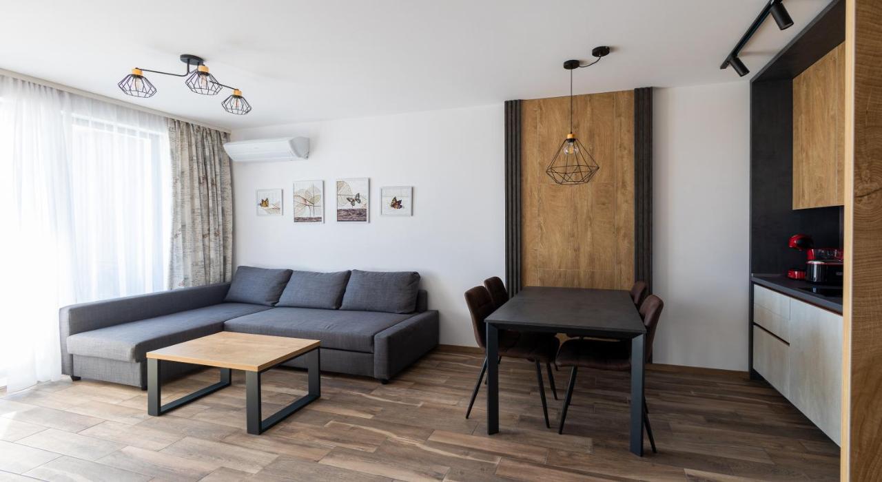 Elinor Apartments - C29 Saints Constantine and Helena Esterno foto
