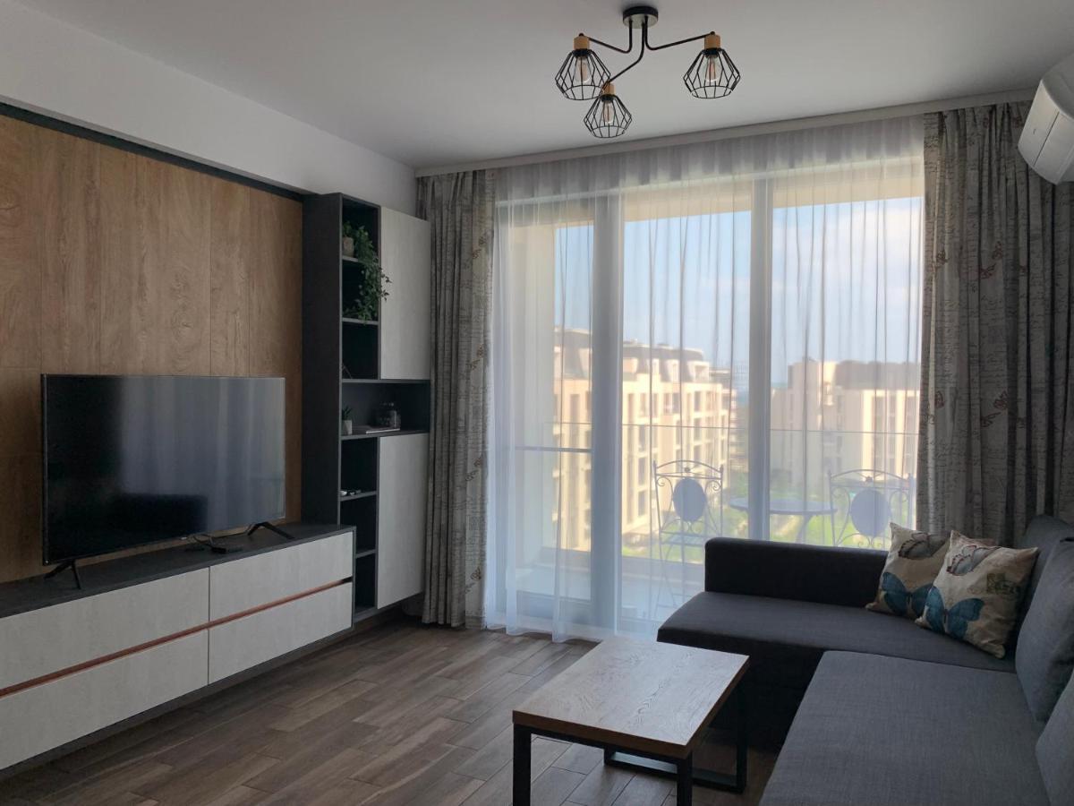Elinor Apartments - C29 Saints Constantine and Helena Esterno foto