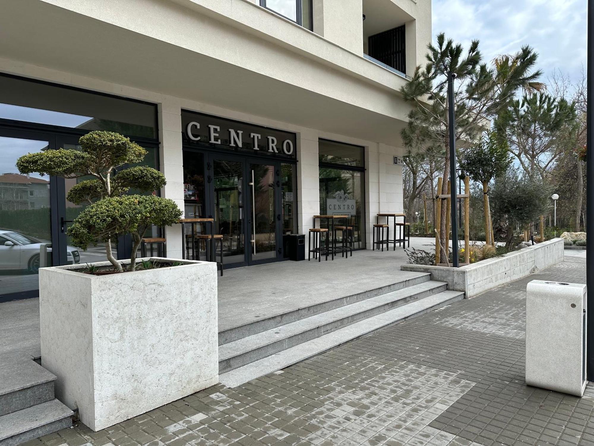 Elinor Apartments - C29 Saints Constantine and Helena Esterno foto